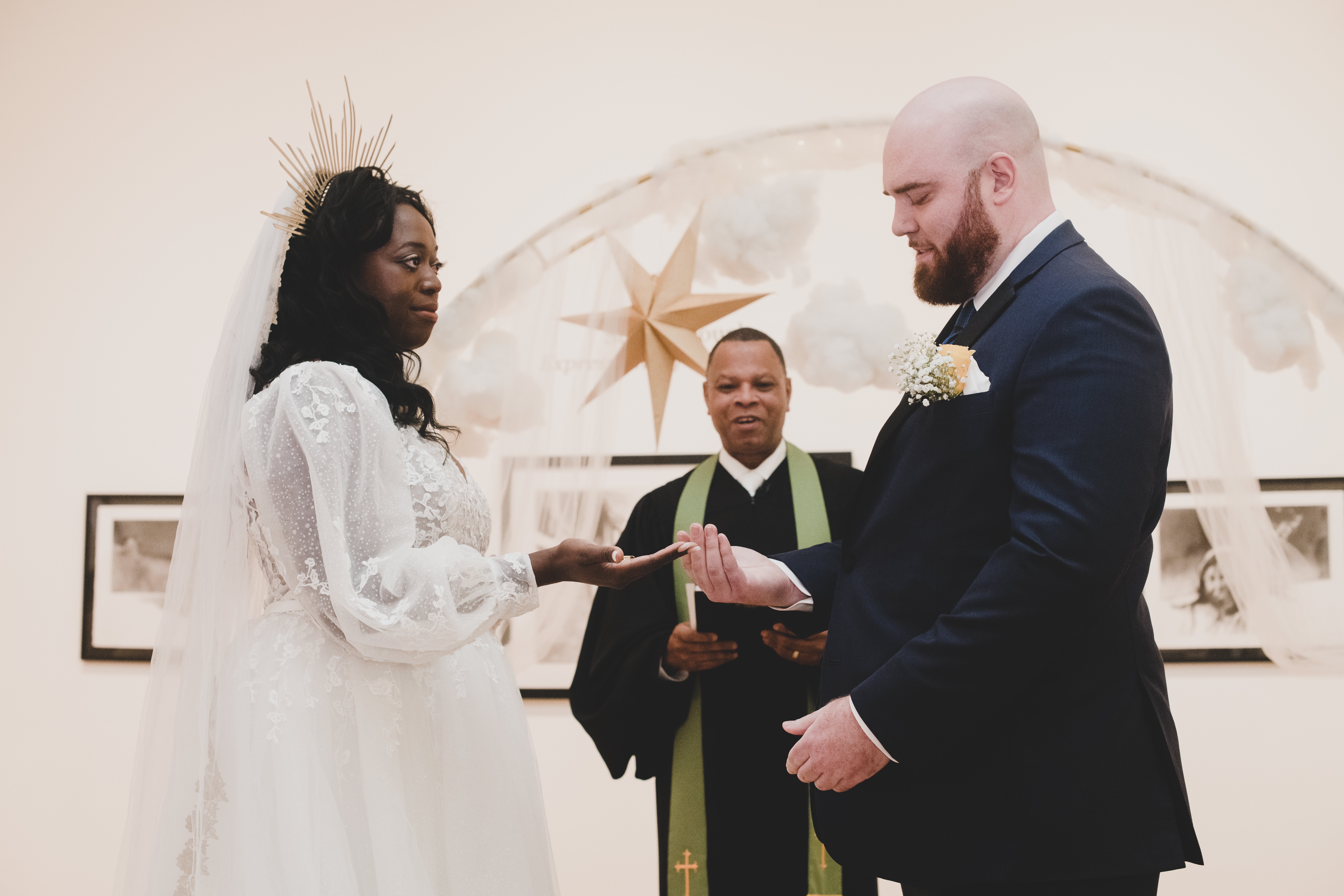 Wedding -365