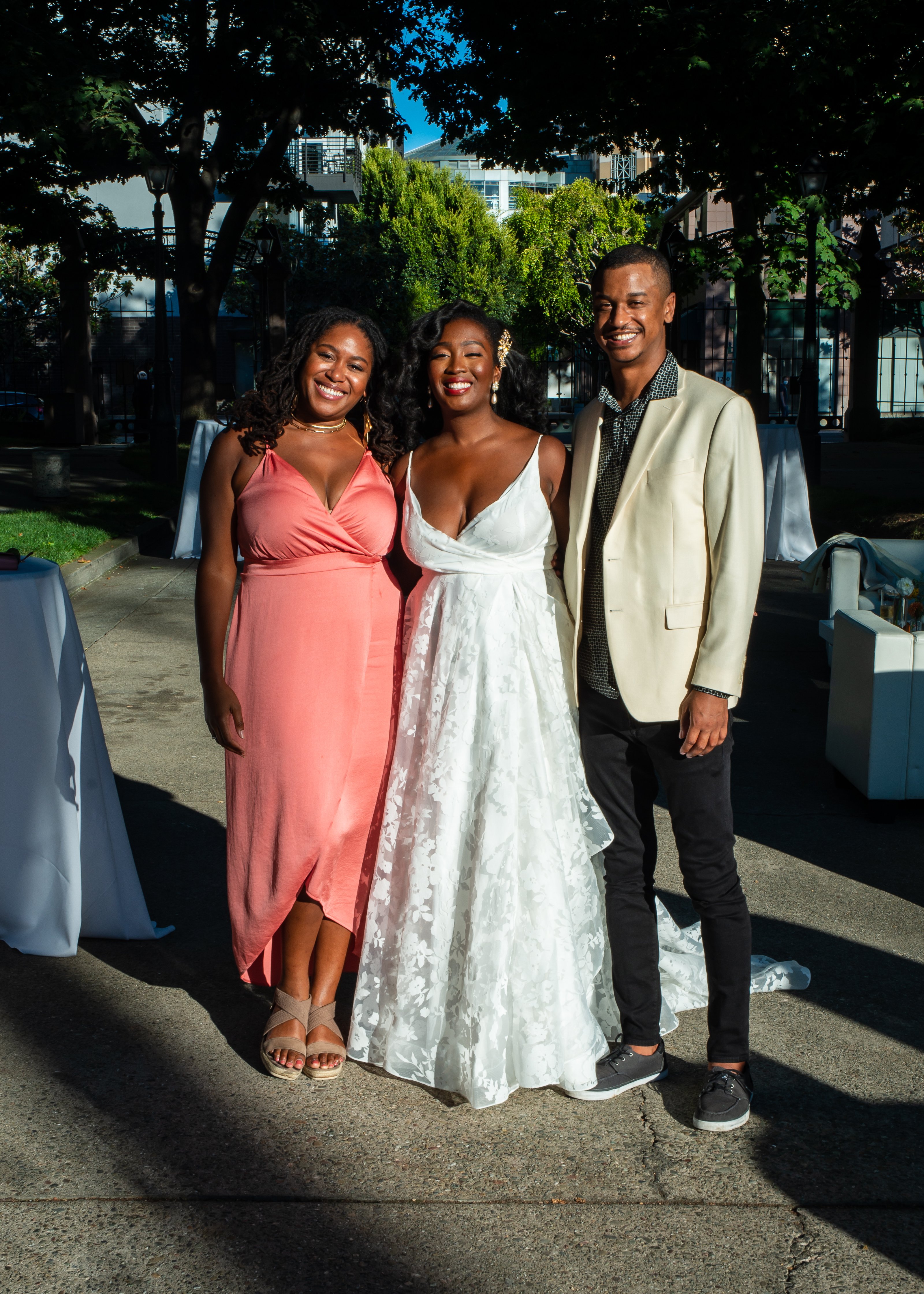 Wedding -407